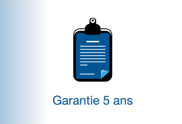 Optez pour une extension de garantie